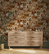 Civita Wallpaper by Holden Decor