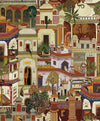 Civita Wallpaper by Holden Decor