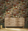 Civita Wallpaper by Holden Decor