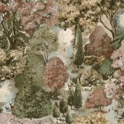 Pinecrest Wallpaper by Holden Decor