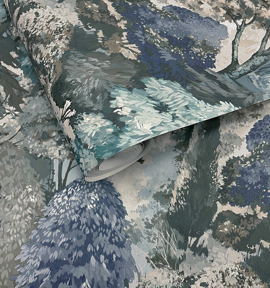 Pinecrest Wallpaper by Holden Decor