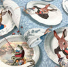 Tales of The Manor Wallpaper by Holden Decor