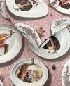 Tales of The Manor Wallpaper by Holden Decor
