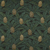 Palmeta Wallpaper by Casamance