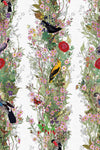 Fruit Looters Wallpaper by Timorous Beasties