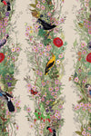 Fruit Looters Wallpaper by Timorous Beasties