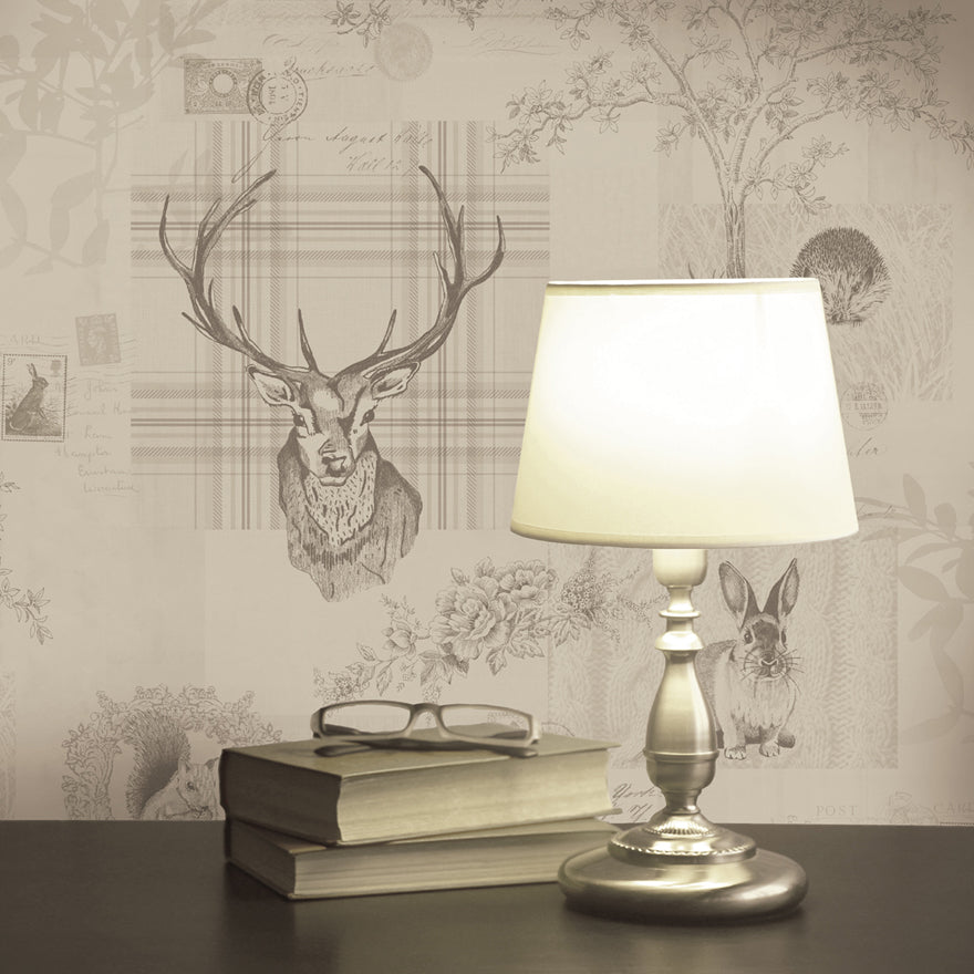 Richmond Wallpaper by Holden Decor
