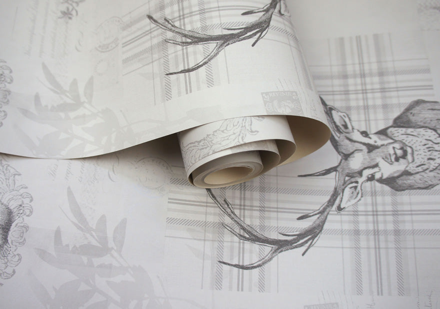 Richmond Wallpaper by Holden Decor