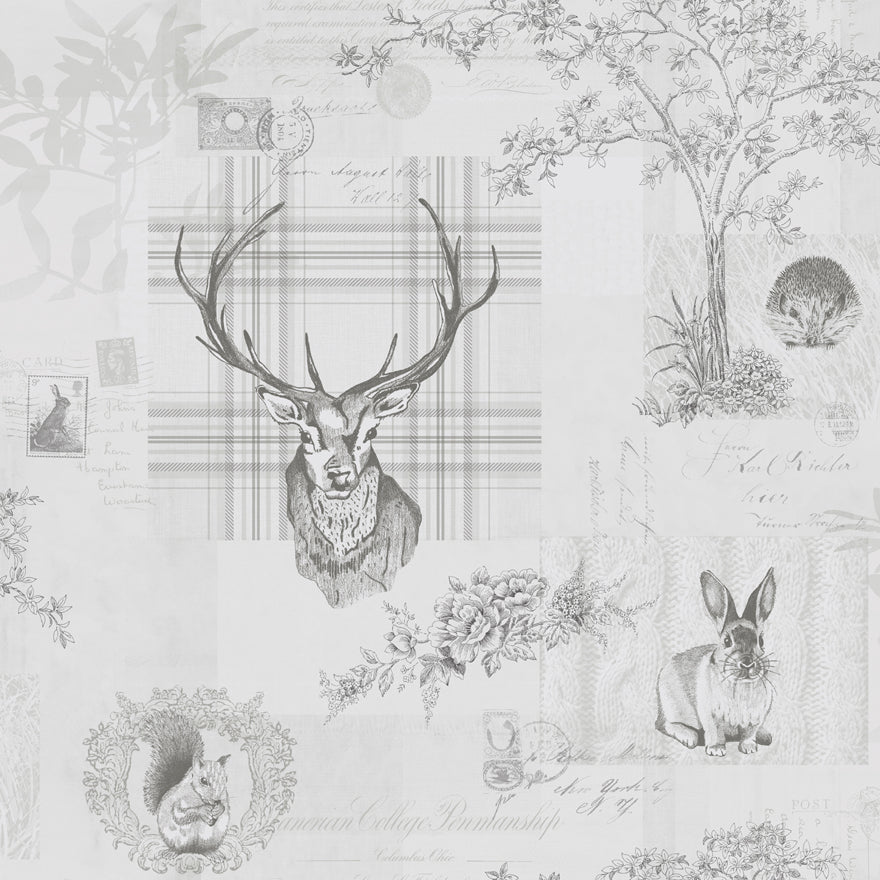 Richmond Wallpaper by Holden Decor