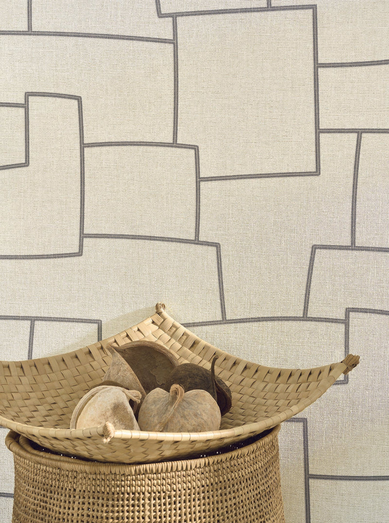 Inca Puzzle Wallpaper