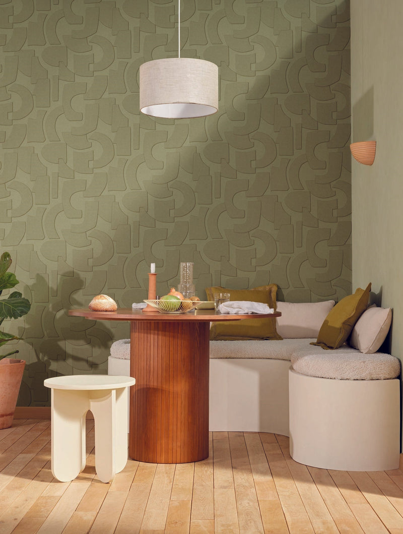 Volume Wallpaper by Caselio