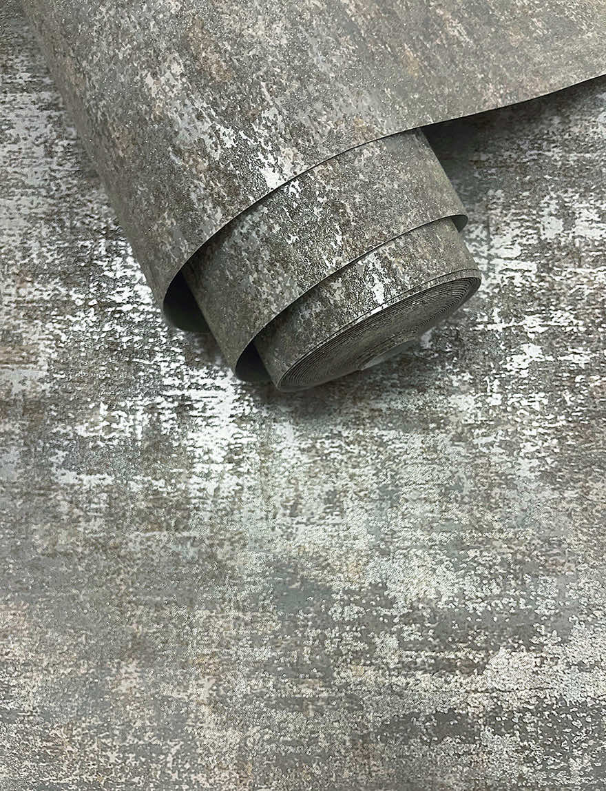 Brindle Bead Wallpaper by Holden (Khalili Collection)