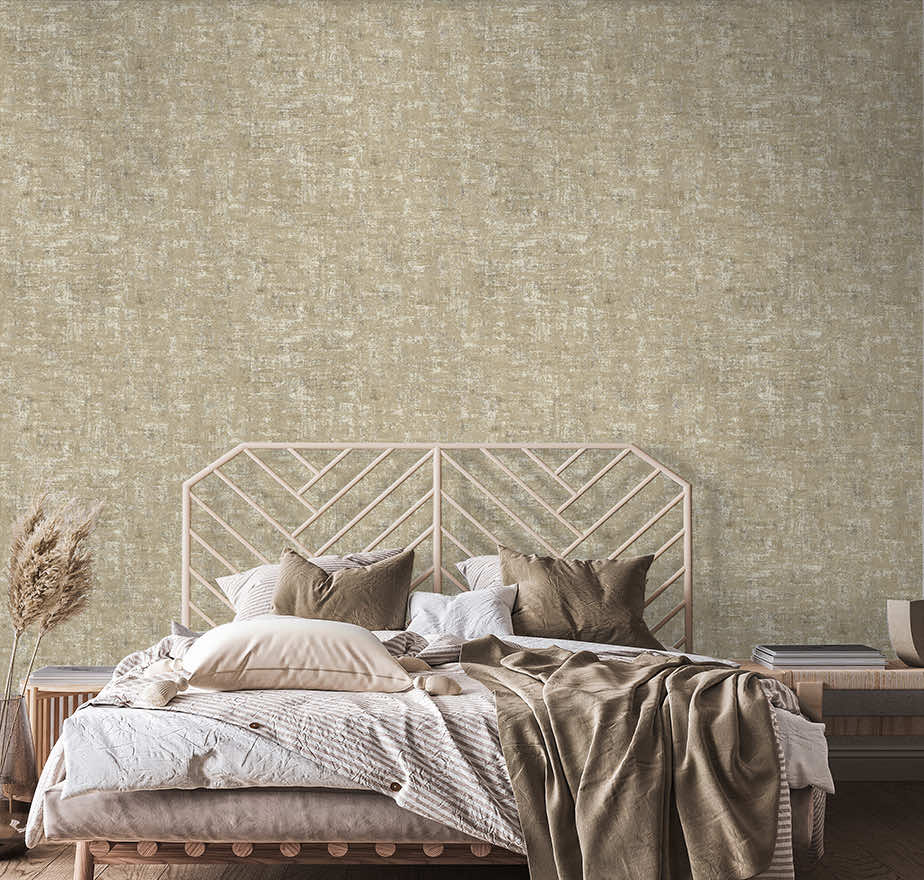 Brindle Bead Wallpaper by Holden (Khalili Collection)