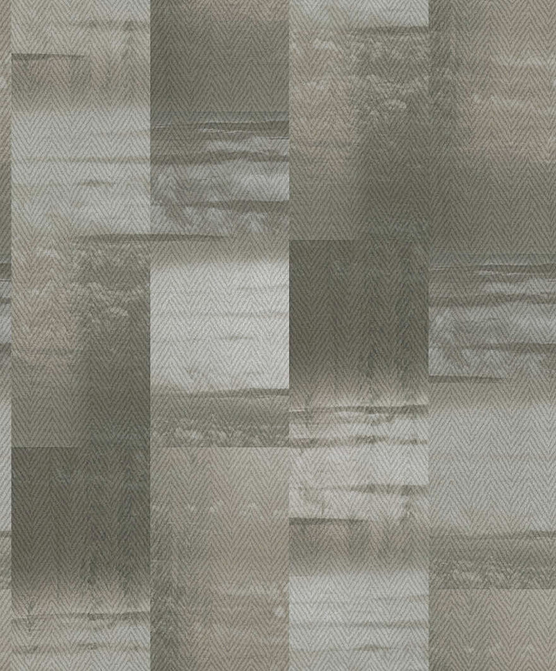 Aokari Bead Wallpaper by Holden (Khalili Collection)