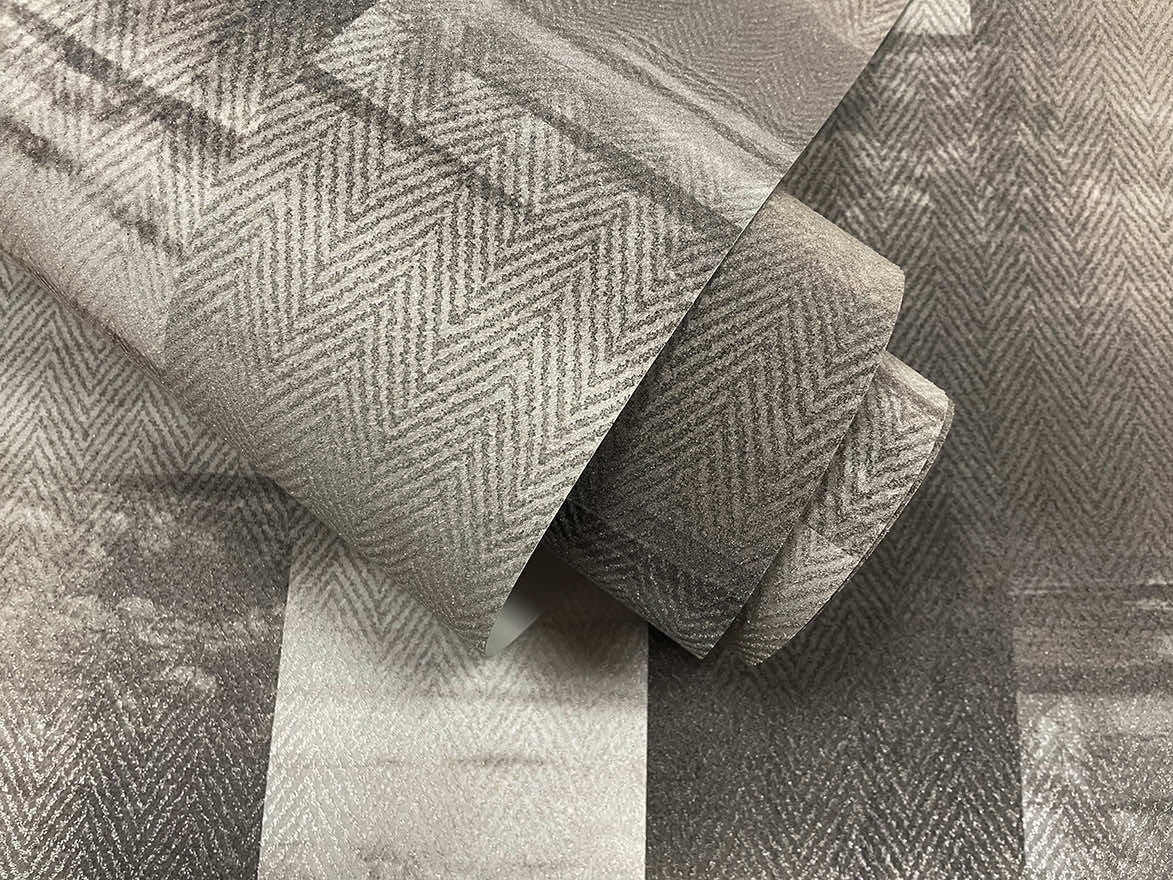 Aokari Bead Wallpaper by Holden (Khalili Collection)