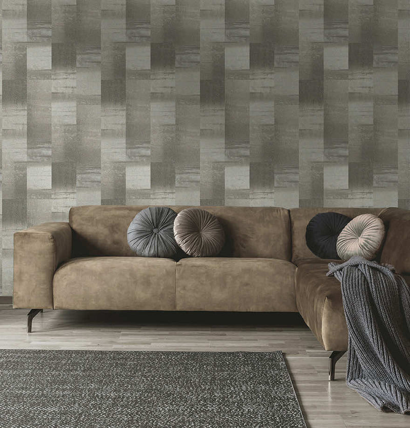 Aokari Bead Wallpaper by Holden (Khalili Collection)