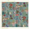 Cora Wallpaper by Holden Decor