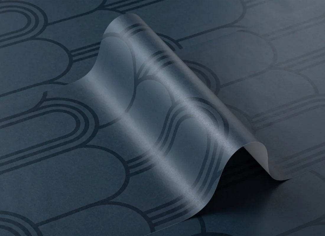 Buchanan wallpaper by Hovia