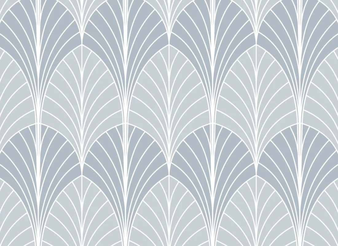 Deco Wallpaper by Hovia