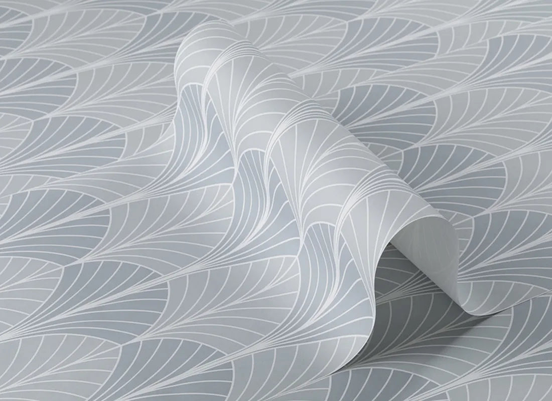 Deco Wallpaper by Hovia