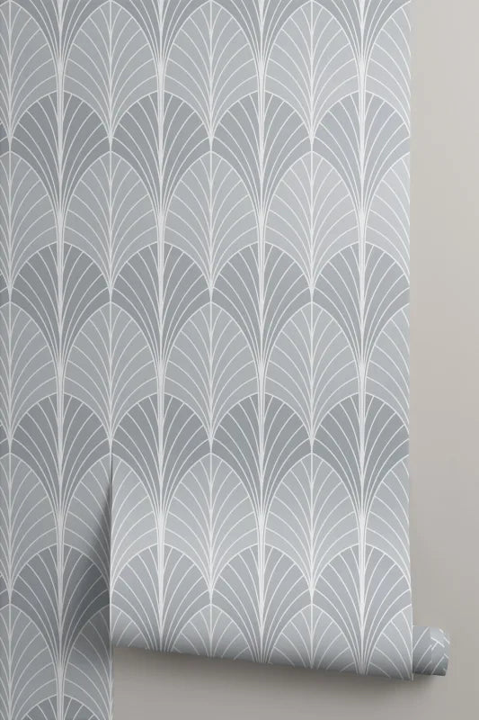 Deco Wallpaper by Hovia