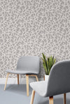 A Forest Wallpaper by Mini Moderns