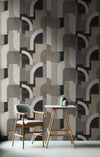 Alchimie Wallpaper by Cristiana Masi