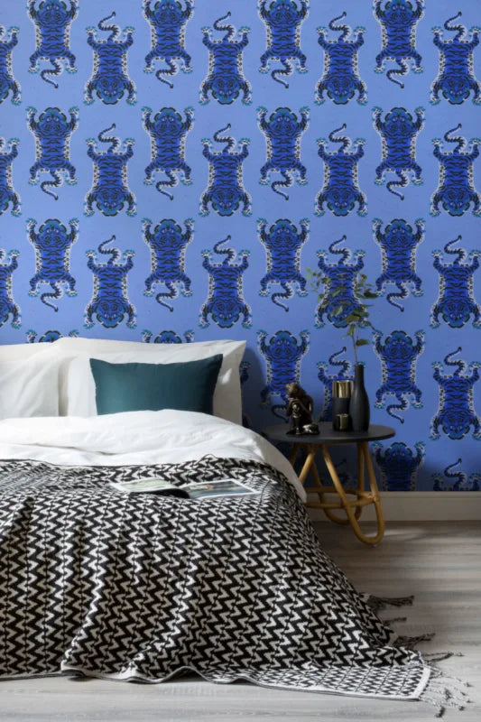 Tibetan Wallpaper by Hovia