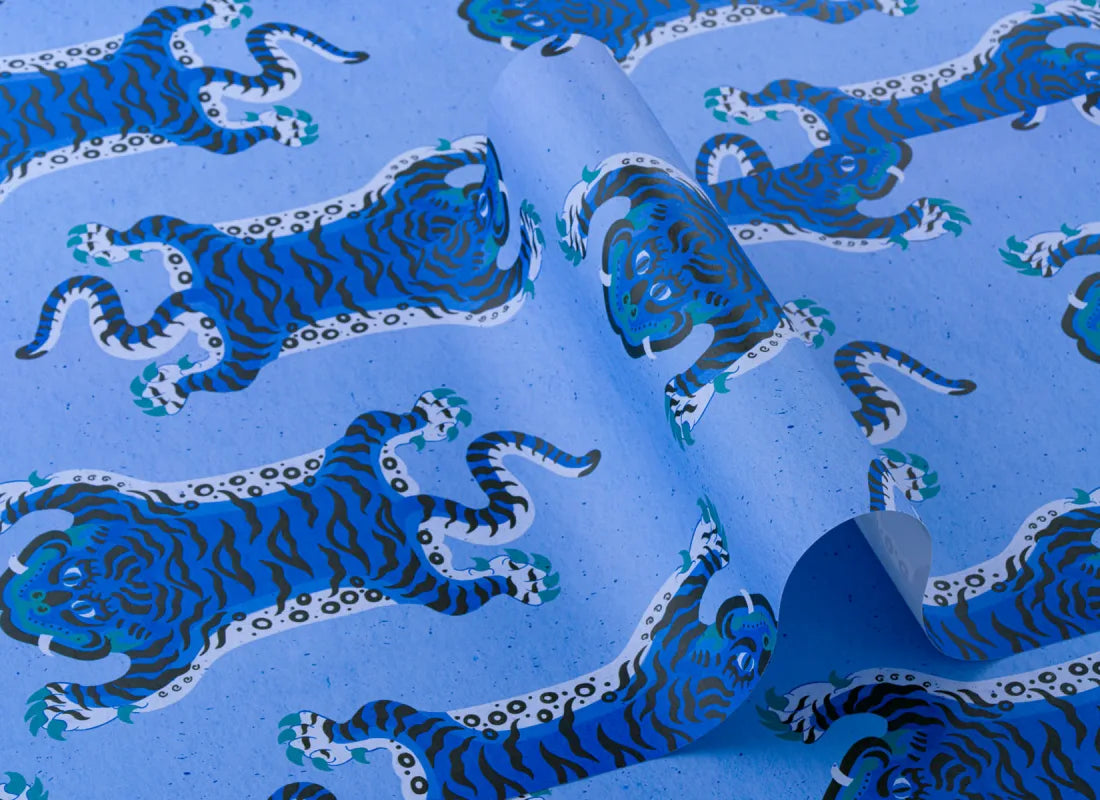 Tibetan Wallpaper by Hovia