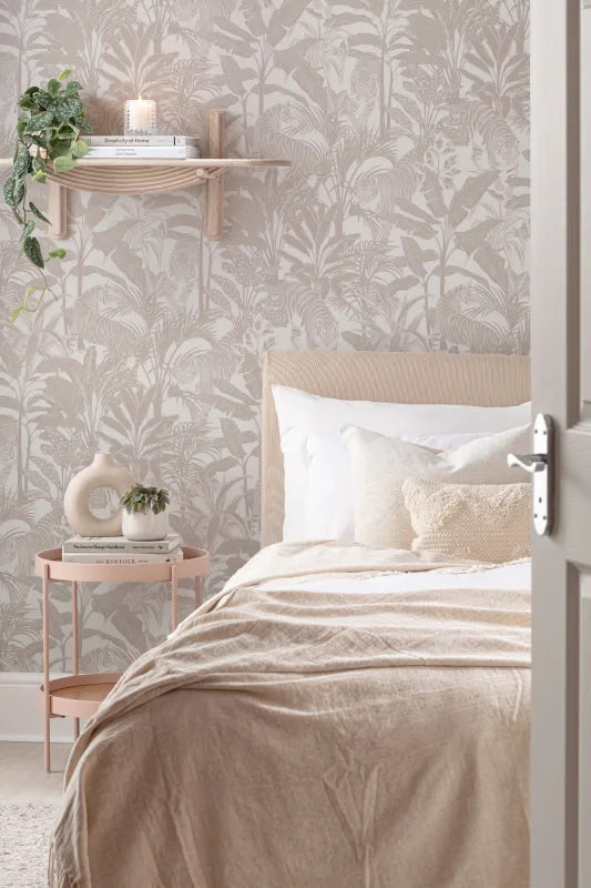 Bengal Wallpaper by Hovia