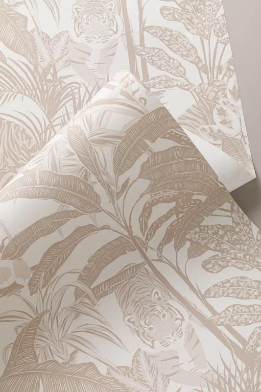 Bengal Wallpaper by Hovia