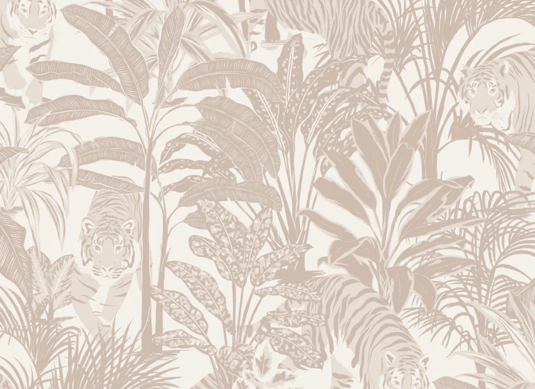 Bengal Wallpaper by Hovia