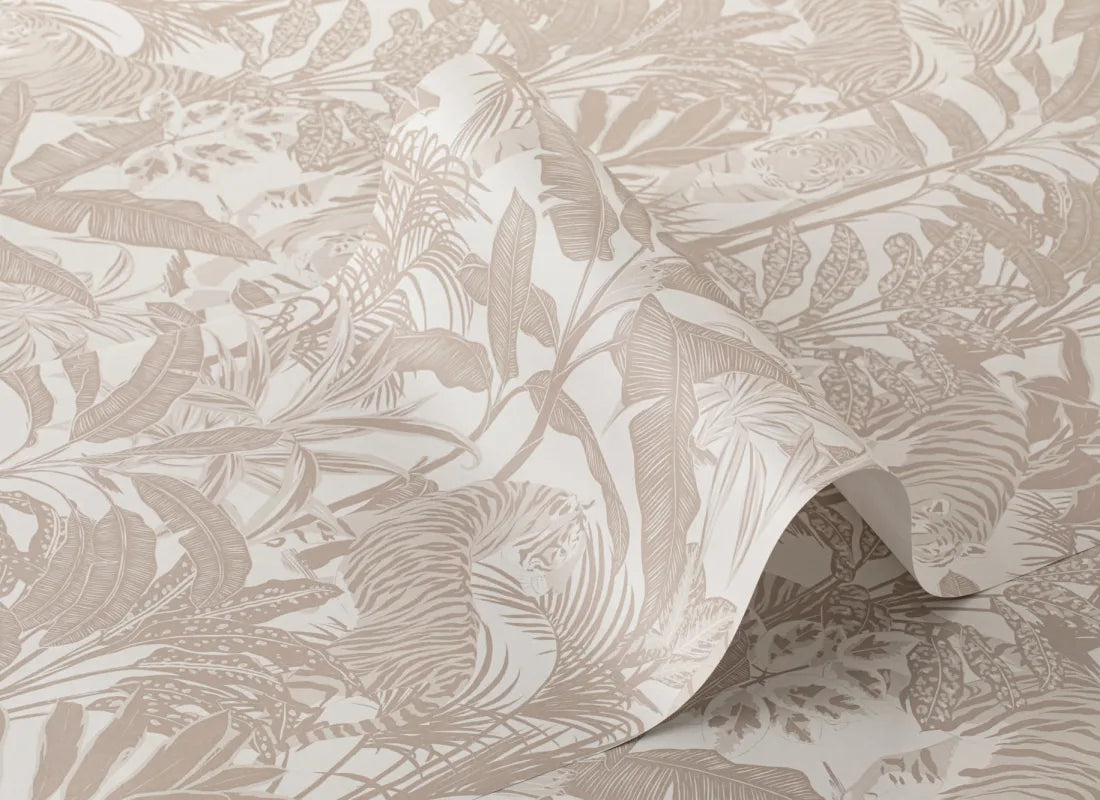 Bengal Wallpaper by Hovia