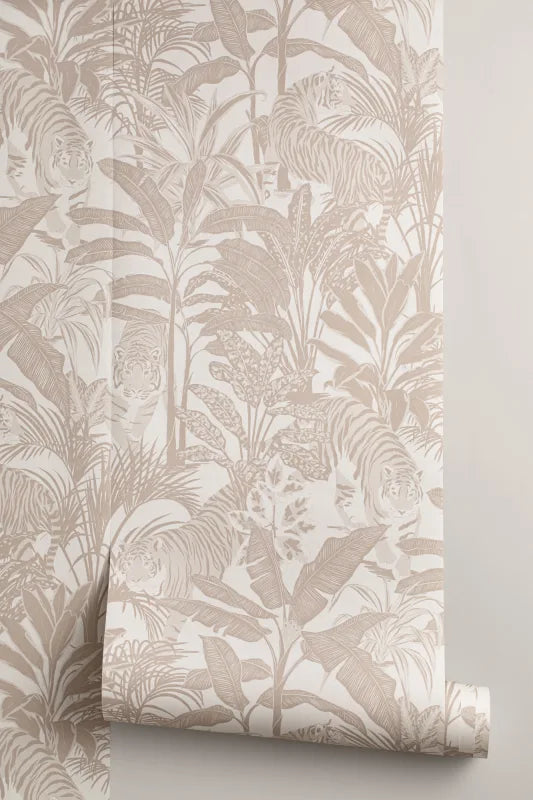 Bengal Wallpaper by Hovia