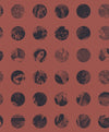 A Peep Into The Past Wallpaper By  Långelid Von Brömssen