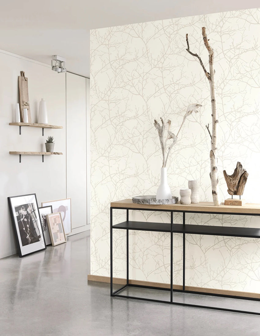 Arbre Branch Wallpaper