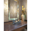 Chadwick Portrait Wallpaper by Seabrook Designs (Avant Garde Collection)