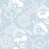 Alice Wallpaper by Mini Moderns