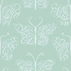 Camberwell Beauty Wallpaper by Mini Moderns