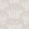 Camberwell Beauty Wallpaper by Mini Moderns