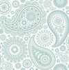 Pale Verdigris