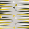 Backgammon Wallpaper by Mini Moderns
