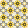 Darjeeling Wallpaper by Mini Moderns