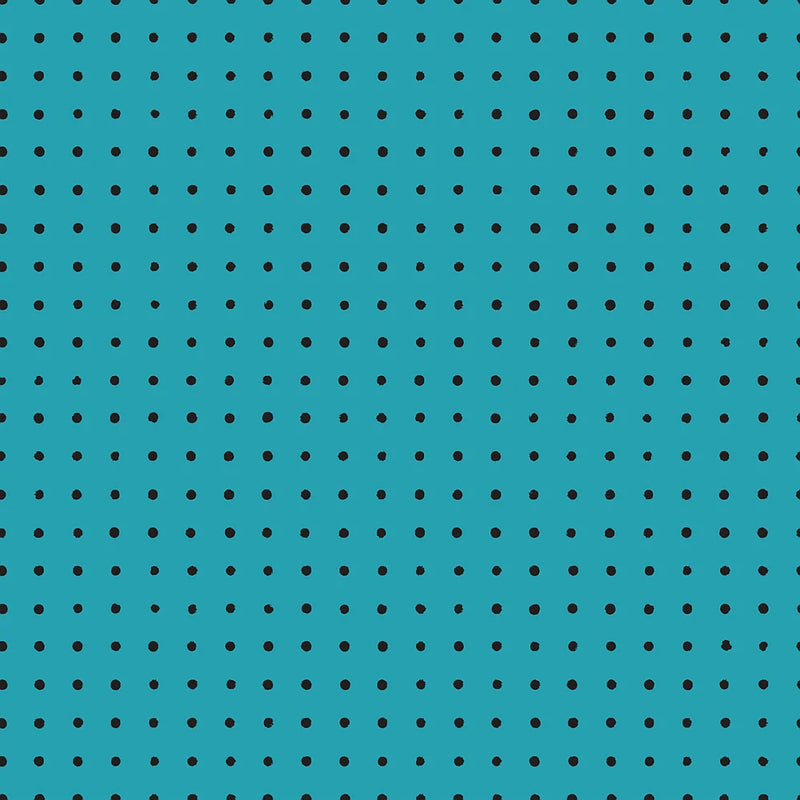 Peggy Wallpaper by Mini Moderns