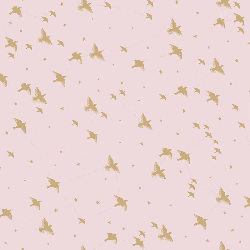 Star-ling Wallpaper by Mini Moderns