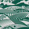 Moordale Wallpaper by Mini Moderns