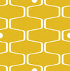 Net and Ball Wallpaper by Mini Moderns