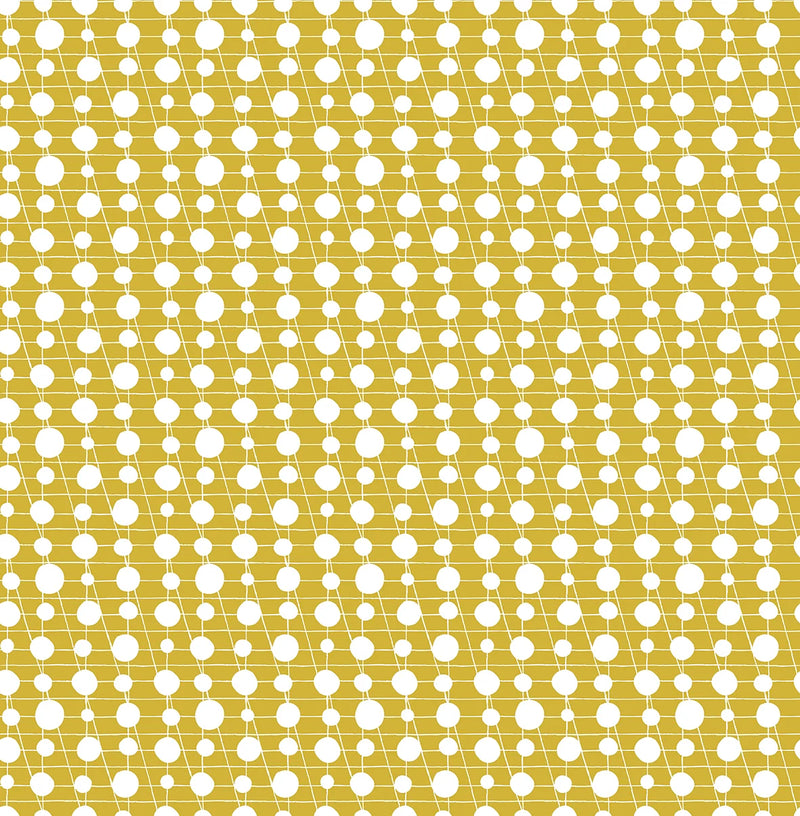 Pavilion Wallpaper by Mini Moderns