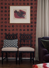 A Peep Into The Past Wallpaper By  Långelid Von Brömssen