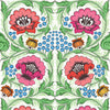 Alice Meadow Wallpaper by Olenka Design